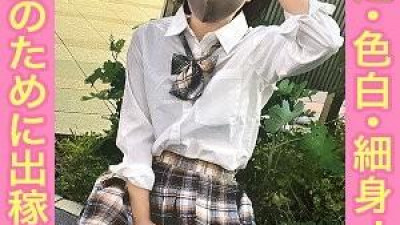 345SIMM-853 - 남자친구에게 계속해서 속이는 순진한 소녀.   - - &quot;사정하게 해주세요...&quot; 색다른 끈적한 애무 [미코(1●)]