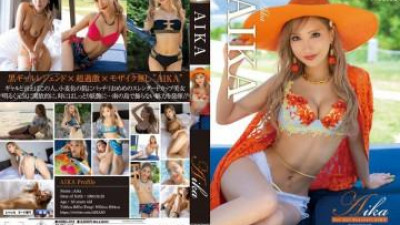 REBD-813 - 아이카 걸 걸 천국!   - - !  - - ・AIKA