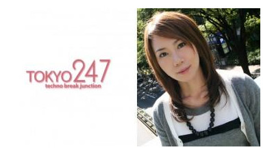 240TOKYO-487 - 아츠코
