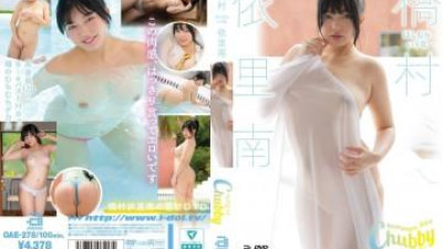 OAE-278 - chubby hashimura yori minami