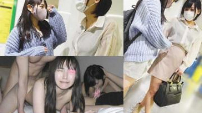 FC2-PPV-1926240 - [더블치칸] 아이돌급 &amp; 거유미녀!  - - 좋은 친구 한 쌍, JD의 악몽 장난감이 차 안에서 비난받습니다.