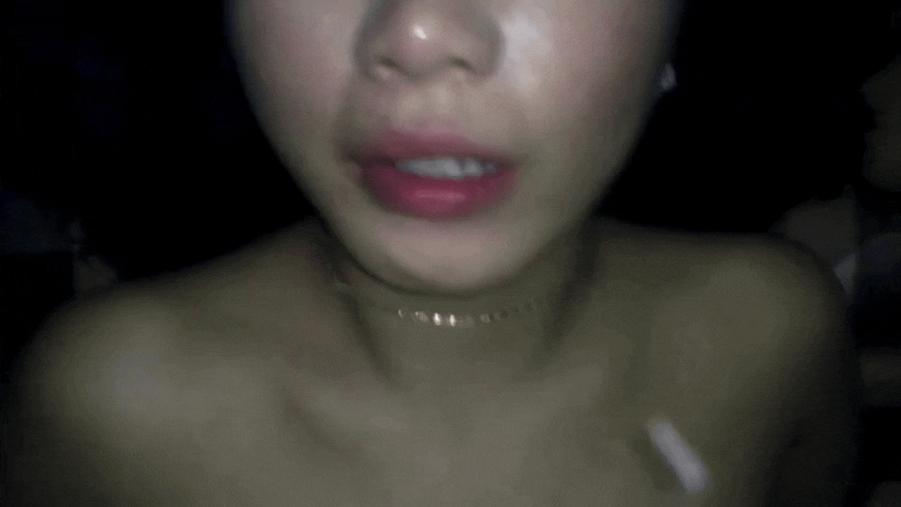 정신못차리는 골뱅이 얼굴에 얼싸