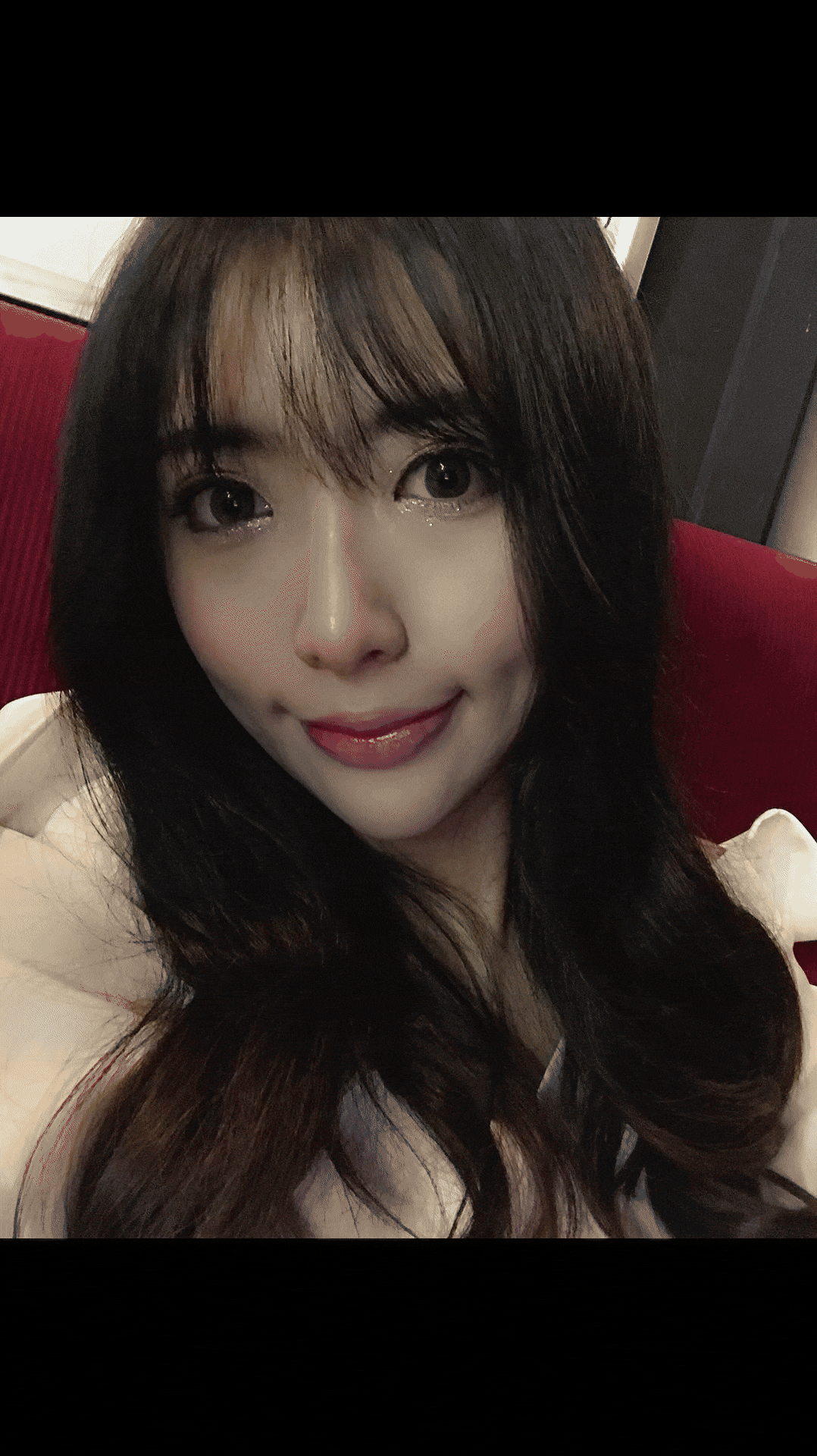 서림이랑 데이트 첫날 호텔까지