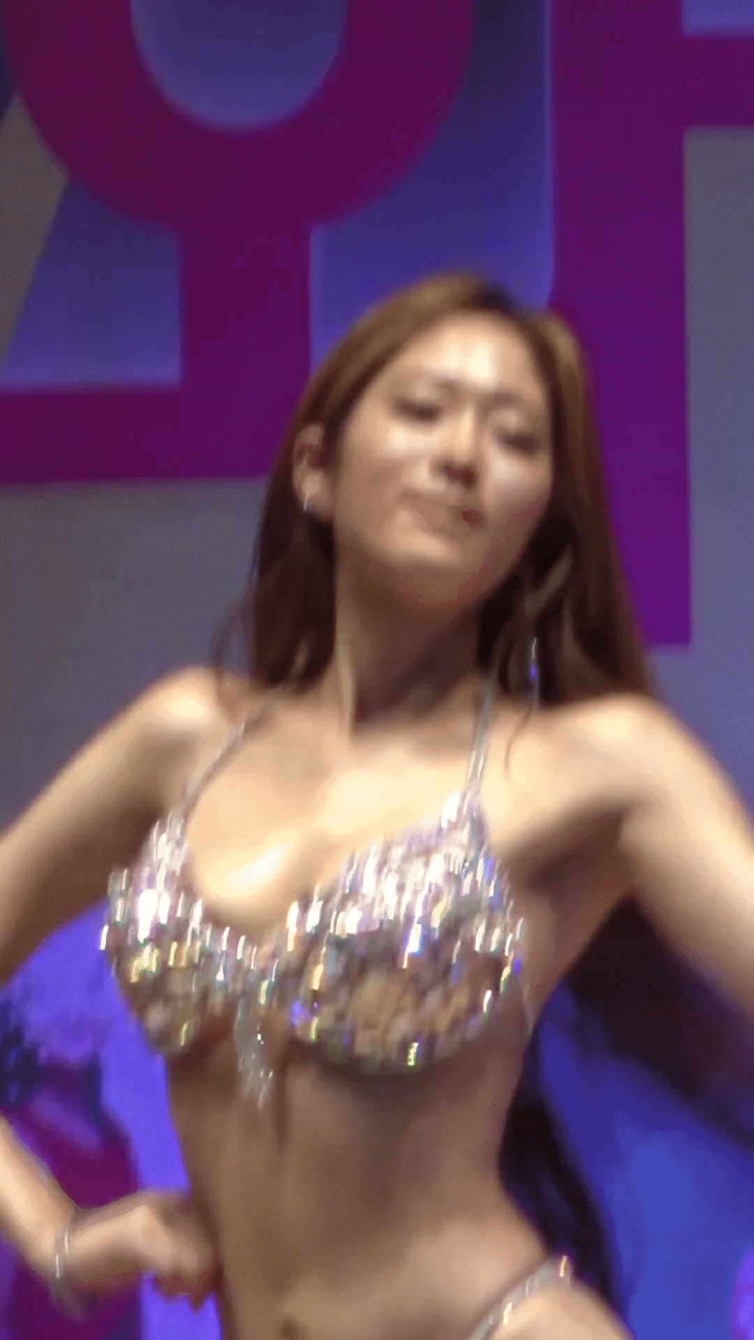 군부대 위문공연 꼭노