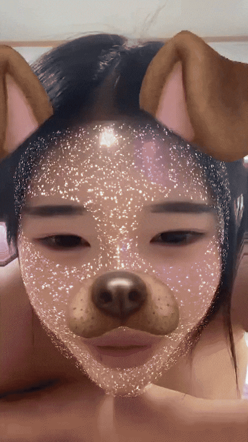 신작 20250121 인스타 자위라방녀