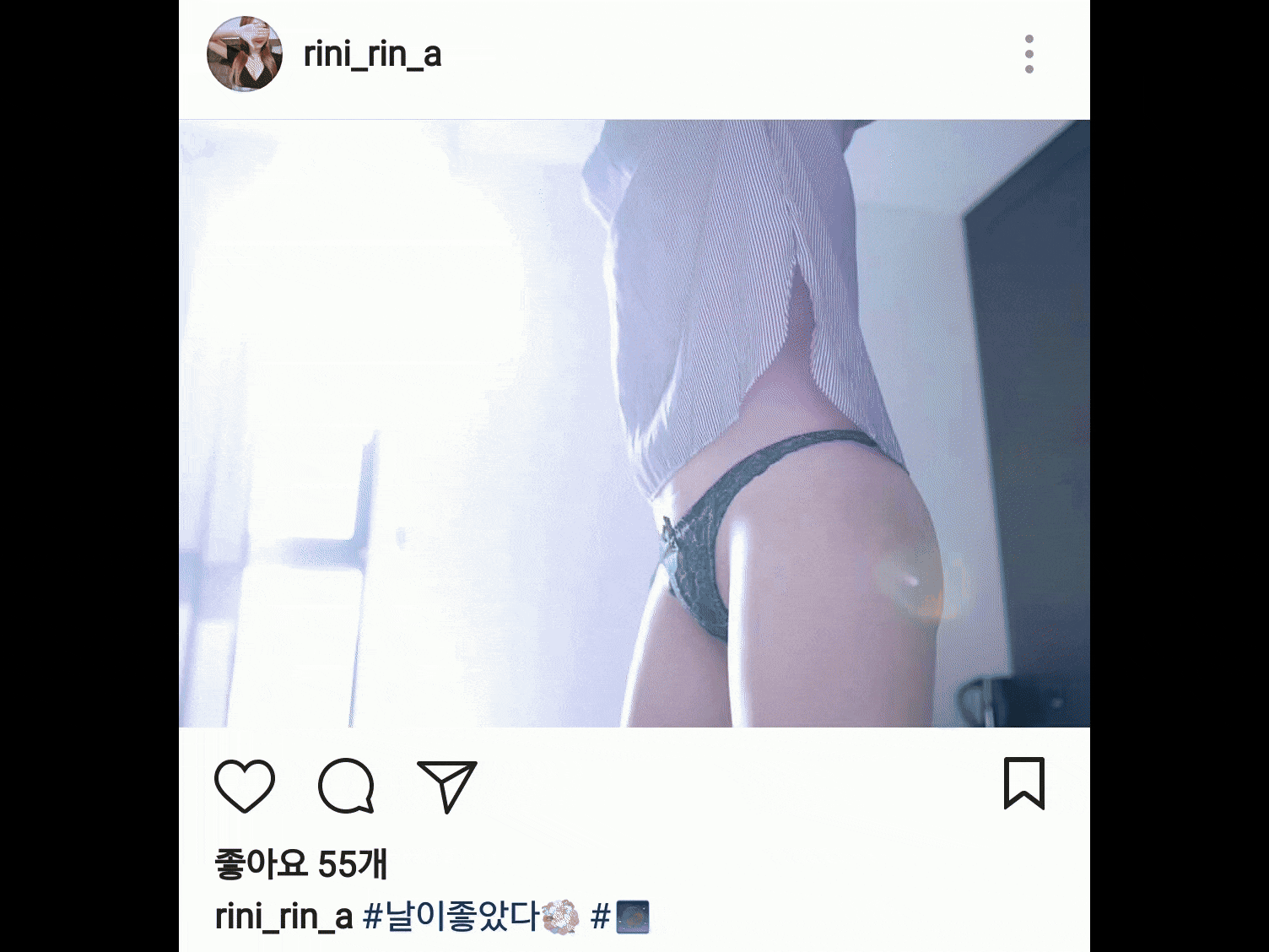 외로운 돌싱녀 김린아 영통 자위모음