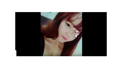 섹파 오빠의 요청으로 영상섹스 하는 지혜