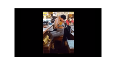 성욕이 이성을 앞설때 벌어지는일