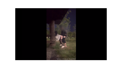 시험기간에 불러내 야외에서 해보기