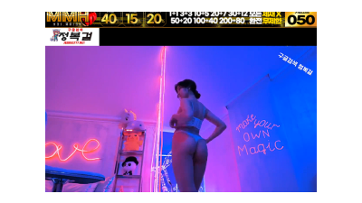 YUNIMEI 쎄끈한 교포 누님 2탄