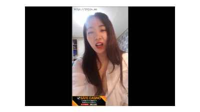 오늘 생일이라 즐거운 벗방녀