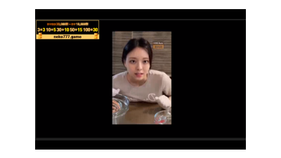 잠깐 배우지망생 입사까지