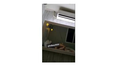 전여친과 추억이 가득한 2020년