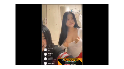 오빠들 우리 돈 필요해요