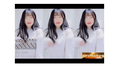 창녀 리액션