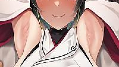 아마치 니야와 하룻밤