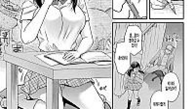 변용하는 부모와 자식 기쁨에 눈을 뜨는 사오리, 욕망에 떨어지는 나나미 Ch. 2-3