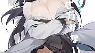 유우카가 사랑스러워서 어쩔 수 없어!!