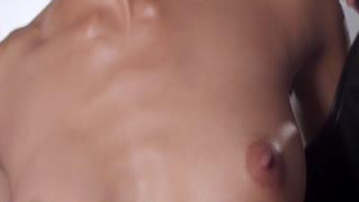 Spizoo Chloe Amour Loves Two Cocks