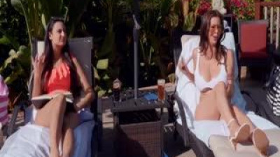 Young Girl Eliza Ibarra In Interracial Group Porn With Alexis Fawx