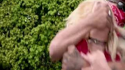 Small tits poor schoolgirl Kenzie Reeves gets her tiny pussy wreced